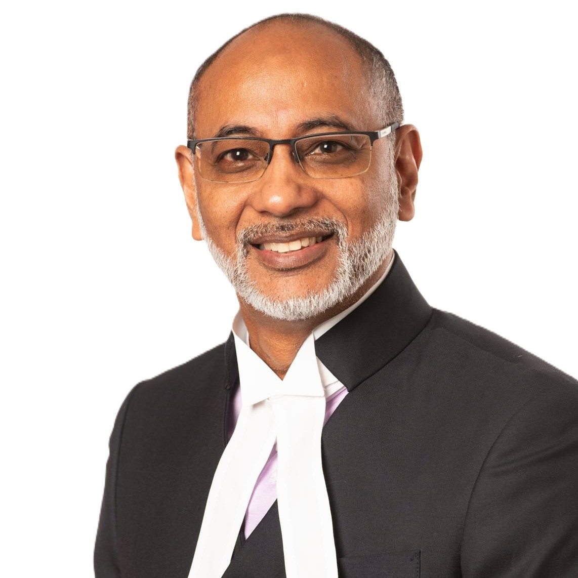 Roger-Mark Kawalsingh